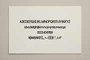 Fixome Typeface — Modern Luxury & Ed, a Font by Astuti Studio (Thumbnail 2 of 16)
