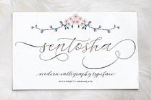 Sentosha Script