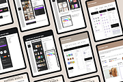MRR PLR Canva Training Course, a Marketing Template by Design By Hira (Thumbnail 6 of 10)
