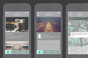Indranil Wireframe, a Wireframe Template by buatoom (Thumbnail 4 of 4)