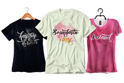 Fanatic Font, a Script Font by Genesis Lab (Thumbnail 2 of 8)