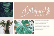Stadella Signature Script Business, a Serif Font by Creatype Studio (Thumbnail 3 of 8)