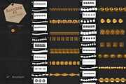 Ancient Treasures Box for Procreate, a Brush Add-On by bokettori (Thumbnail 18 of 24)