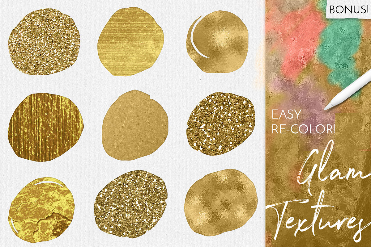 Procreate Lettering Brushes + Bonus, a Brush Add-On by AJ Brushes (Photo 21 of 23)