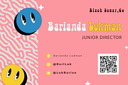 Black Sugar Groovy Font, a Font by Authentic Studio (Thumbnail 5 of 6)