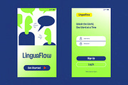 Goofhes Sans Serif Display, a Sans Serif Font by timelesstype.co (Thumbnail 2 of 10)