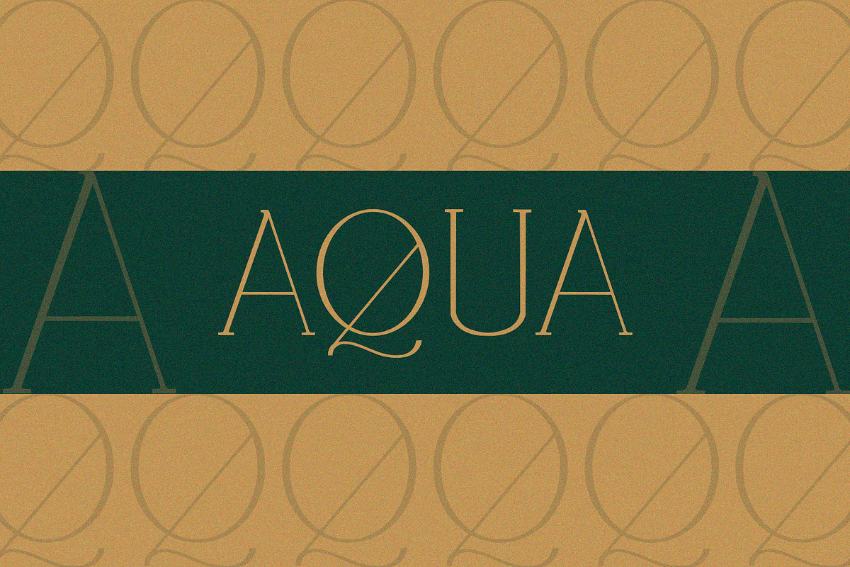 Vantique - Serif Font, a Serif Font by Alpaprana (Photo 5 of 10)