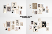 550 Universal Prints, a Decorative Illustration by GoodPrint22 (Thumbnail 2 of 7)