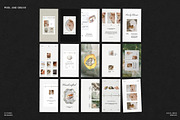 SOLV / Stories Social Media KIT, a Social Media Template by Pixel And Oblivé (Thumbnail 6 of 6)