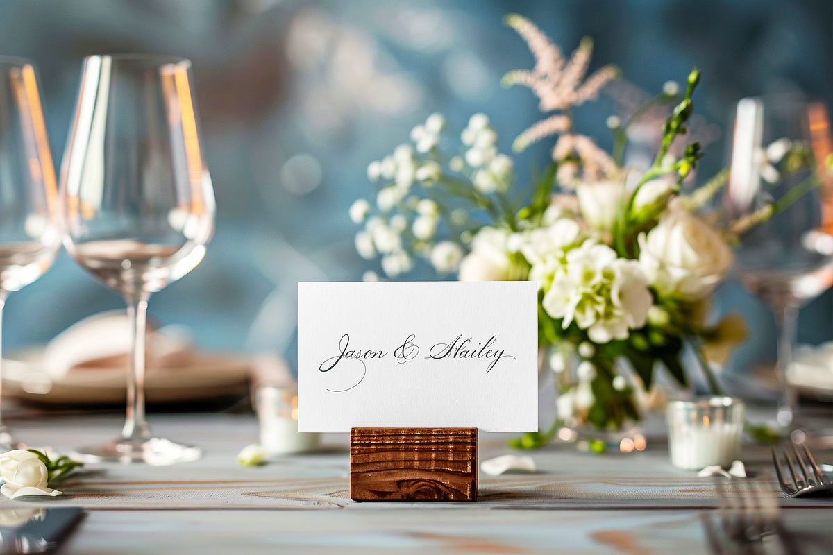 Sofia Script, a Script Font by Creative Foundry (Photo 6 of 9)