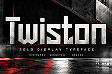 Twiston