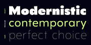 Gezart, a Sans Serif Font by Ani Dimitrova (Thumbnail 6 of 15)