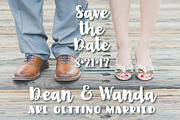 Butterbell & Toast Textured Font Duo, a Script Font by Rachel White Art (Thumbnail 11 of 15)