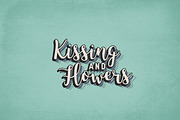 10 Minimal Retro Logos, a Branding & Logo Template by Nuzzo (Thumbnail 9 of 12)