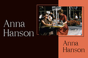 Wondar Quason Classic Serif Typeface, a Serif Font by Maulana Creative (Thumbnail 7 of 10)