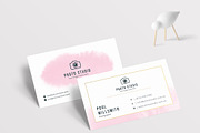 Photo Studio Business Card, a Business Card Template by TelaTemplates (Thumbnail 5 of 7)
