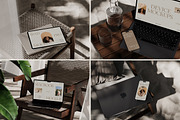 Beach Sand Edition | Device Mockups, a Device Mockup by lehit.studio (Thumbnail 7 of 9)