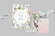 Primavera, Spring is here!, a Pattern Graphic by TSTUDIO (Thumbnail 4 of 17)