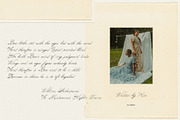 Written by Her: Handwritten Script, a Handwritten Font by Mneme (Thumbnail 7 of 10)