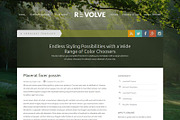 J51 - Revolve, a Websites & App Template by Joomla51 (Thumbnail 3 of 7)