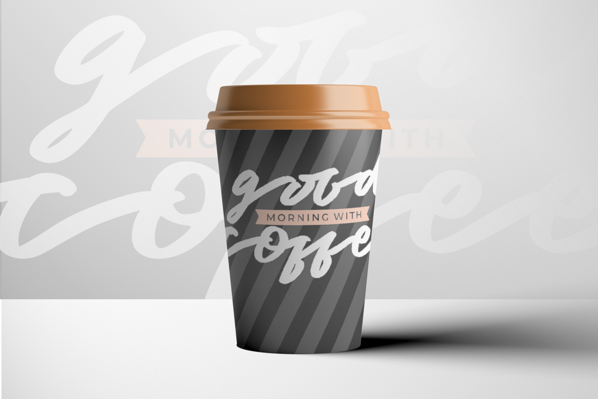 Gothic Stylish Script, a Handwritten Font by Glyphstyle (Photo 12 of 13)
