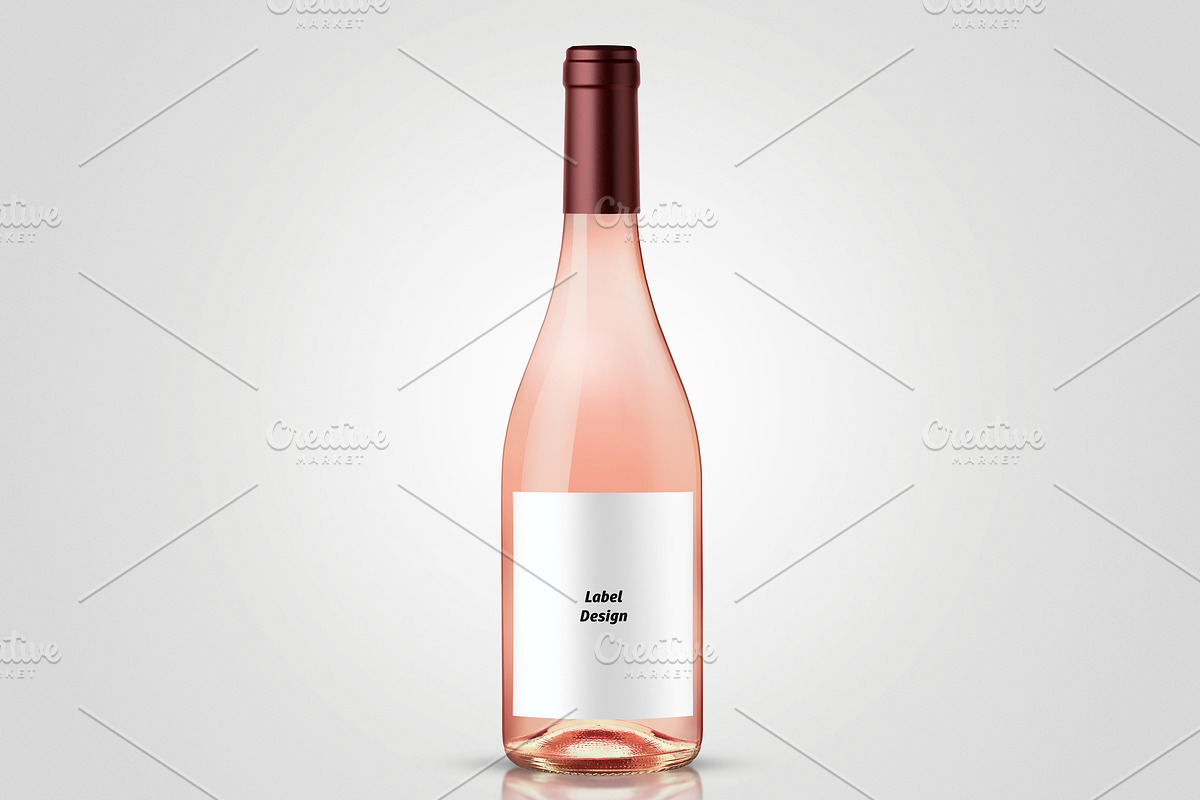 JPG Bottle rose wine pack, a Food & Drink Photo by Fenea Silviu (Photo 3 of 20)