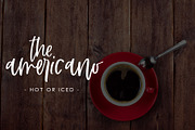 SugarBean, a Script Font by OnTheSpotStudio (Thumbnail 4 of 4)
