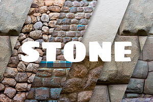 74 HighRes Textures of Cusco Peru