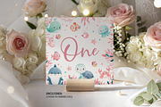 Nautical Baby Shower Game Bundle, a Templates & Theme by Digital_Mind (Thumbnail 5 of 6)
