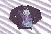Panda Like You, a Graphic by Cat In Colour (Thumbnail 5 of 6)