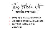 2 Page Modern Media Kit Template, a Presentation Template by CoCreatorDesigns (Thumbnail 7 of 7)