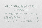 Laurentique Luxury Signature font, a Handwritten Font by Serbaneka Studio (Thumbnail 4 of 6)
