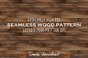 Extremely HR Seamless Wood Patterns, a Pattern Graphic by Fresh Design Elements (Thumbnail 3 of 8)