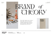 Wagon Display Serif+Italic, a Serif Font by Dirtyline Studio (Thumbnail 11 of 20)