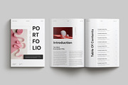 FREDONIA Multipurpose Catalog, a Magazine Template by Cleffon_Graphic_Studio (Thumbnail 2 of 9)