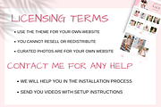 Boutique Shopify Theme, a Templates & Theme by Millennials Marketing (Thumbnail 8 of 10)