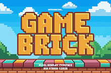 Gamebrick