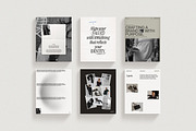 OLI / Entire Instagram Collection, a Social Media Template by Wildnun Studio (Thumbnail 8 of 56)
