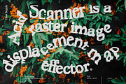 Acid Scanner, a Texture Graphic by Clear Supply (Thumbnail 3 of 15)