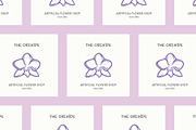 Panakota - Handwritten Font, a Handwritten Font by Pikgura (Thumbnail 6 of 7)