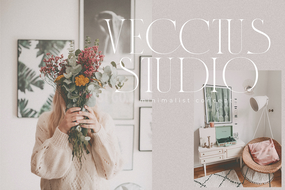 Bulgary Chycane, a Serif Font by Violet Natural (Photo 2 of 9)