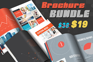 Brochure Bundle