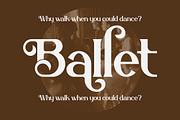 Belisha Modern Serif Font, a Serif Font by Storytype Studio (Thumbnail 4 of 15)