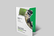 Presentation Folder, a Stationery Template by GenerousArt (Thumbnail 7 of 8)