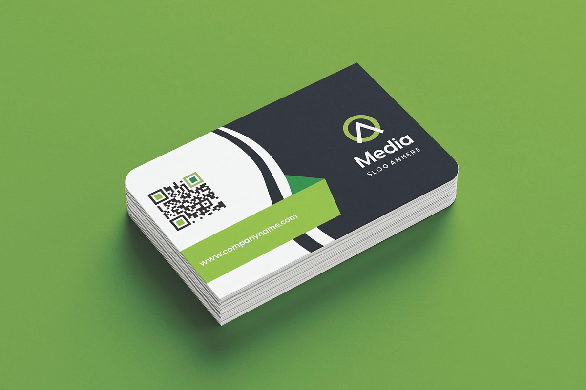 Business card for sale, a Business Card Template by Workhu (Photo 5 of 5)