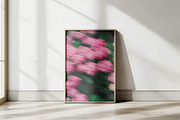 FlowerBloom 4 - Fine Art Photography, an Abstract Photo by Marie Dumora (Thumbnail 2 of 4)