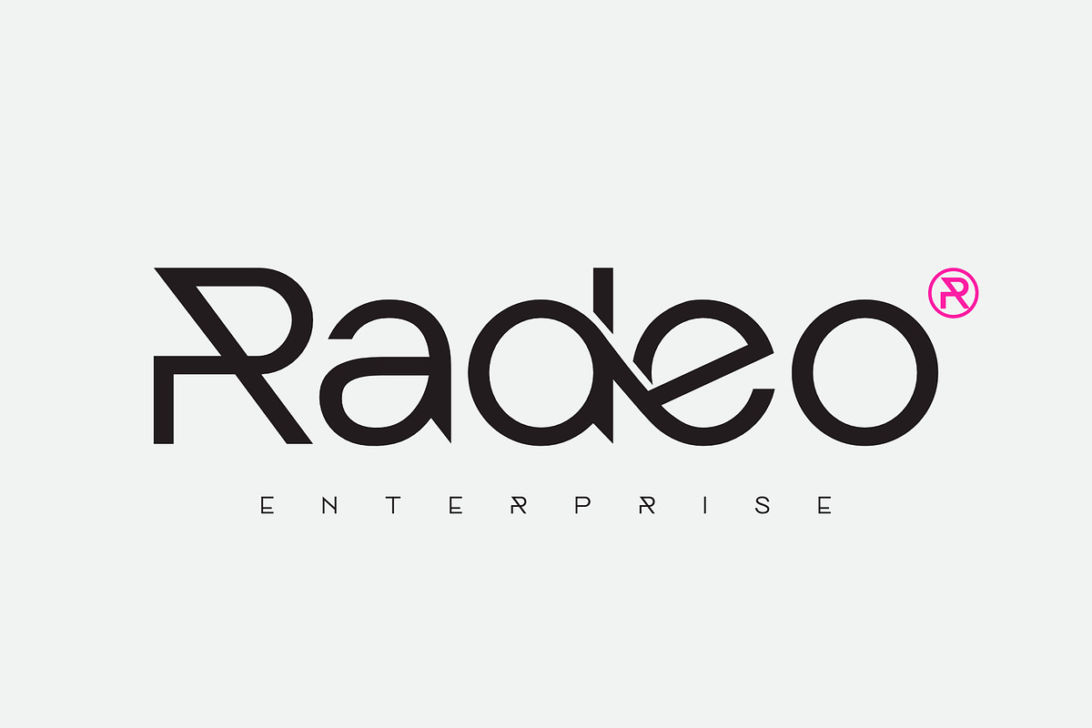 Grieck - Modern Ligature Sans Serif, a Sans Serif Font by Sealoung (Photo 2 of 9)