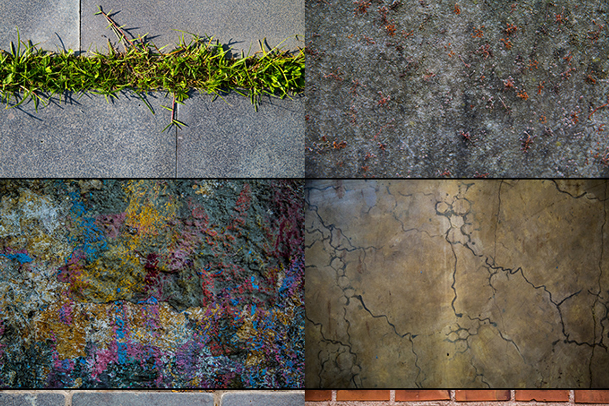 15 Stone Texture pack (83% Off), an Abstract Photo by 2MK (Photo 3 of 3)