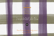 Hand-Painted Autumn Backgrounds, a Background Graphic by Lana Elanor (Thumbnail 6 of 15)