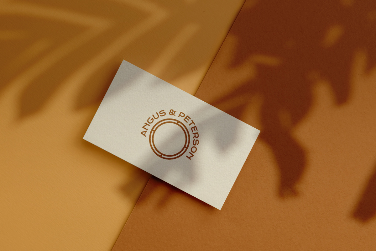Minimalist Logo Templates, a Branding & Logo Template by ClayStudio (Photo 12 of 16)